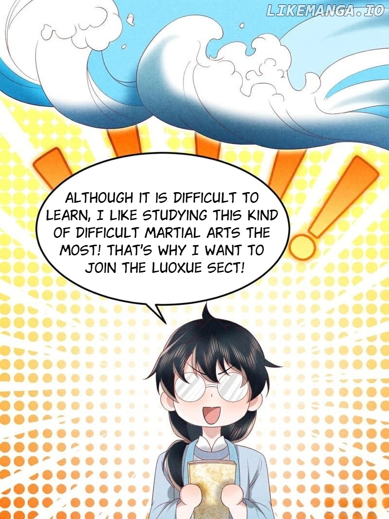 Empress of Hell’s Mission Guide Chapter 50 - page 25